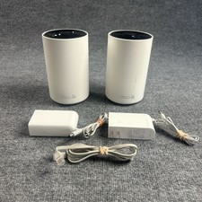 TP Link Deco XE75 Pro AXE5400 WiFi 6E Mesh System 2 Pack Tested picture
