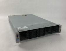 HP ProLiant DL380p Gen8 E5-2640v2 2 GHz 16  GB RAM NO HDD NO OS picture