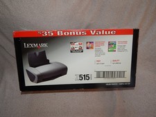 Lexmark Color Printer Z515 Easy Set Up - Brand New picture