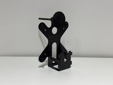 VESA Mount Adapter Compatible with Dell Monitors 75x75mm and 100x100mm Patterns picture