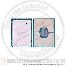Intel Xeon Gold 6134 SR3AR 8C Server Processor 8x 3.20GHz 24MB Cache 3647 CPU picture