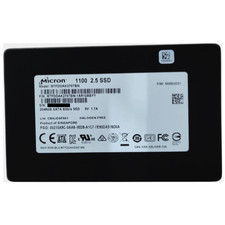 Micron 2TB 1100 6GBps 2.5