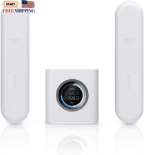 HD Wifi System by Ubiquiti Labs Seamless Whole Home Wireless Internet Coverage picture