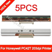 5pcs PC42T Original Printhead For INTERMEC Honeywell PC42T 203dpi Printer Head picture