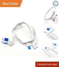 1PCX Printer Print Head Cable - Fits 1390, 1400, 1410, 1430 for Optimal Use picture