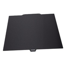 Build Plate Replacement For Q2 Q2C 3D Printers 280x280mm PET PEO Spring Ste BGES picture