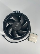 AMD Ryzen 3 2200G CPU Used + Wraith Stealth Cooler AM4 New Bundle ✅ picture