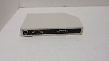 Digi 50001209-01 Edgeport/2 USB to Serial 2 Port DB9M (1 Available) & Warranty picture