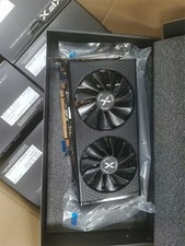 XFX Speedster Series AMD Radeon RX 6600 GDDR6 8GB Graphics Card picture