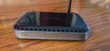 NETGEAR N150 Wireless Router Model WNR1000 (works perfectly) picture