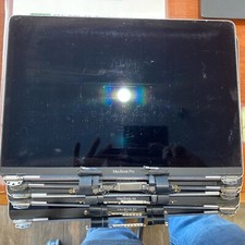 Broken MacBook Pro Retina Screen Display 820-00452-05 13” A1708 2016 LCD, AS IS picture