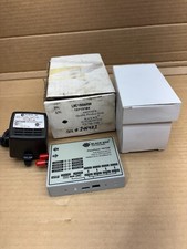 Black Box LMC100A#SM Ethernet Fiber To UTP Converter FlexPoint 10/100 picture