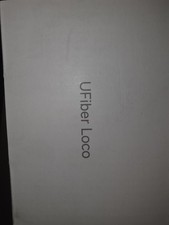 Ubiquiti UFiber Loco UF-LOCO Gigabit Ethernet Optical Network Unit picture