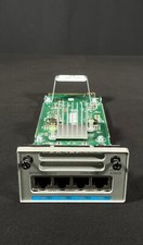 Cisco C9300 C9300-NM-4M  4x MultiGigabit Network Module -Same Day Shipping picture