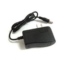 AC 110-240V to DC 5V 9V 1A Wall Charger Power Supply Adapter 5.5 x 2.5mm US Plug picture