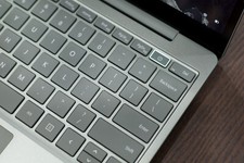 Single Keycap Repair Kit - Surface Laptop Go 3 Platinum - Key or Keys Ship Free picture