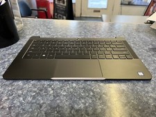 RAZER  RZ09-0239 Keyboard / Palm rest Part# 12172415-00 picture