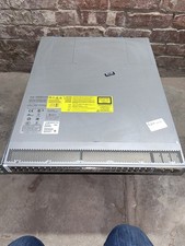 Cisco Nexus N9K-C9372PX-E  48 Port 10Gb Switch w/ Dual Power -Same Day shipping picture