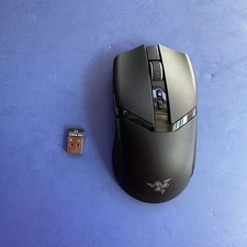 Razer Cobra Pro Wireless Gaming Mouse Black RZ01-04660100 30K picture