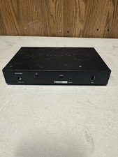 Juniper SSG5 Firewall Security Gateway Router 8-Port Ethernet picture