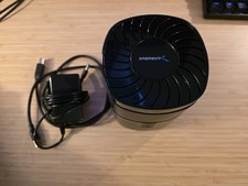 Sabrent DS4SSD USB 3.0 4 Bay 2.5 inch Hard Drive Docking Station - Tried Once picture