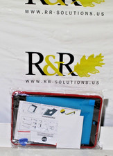Cta Digital Accessories : Magnetic Splash-Proof Case with Metal Mounting Plates  picture