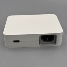GENUINE Apple OEM A1096 Cinema Display Power Adapter 65W cords are not included picture