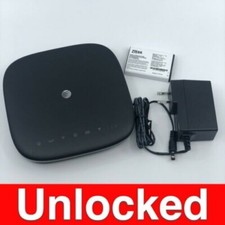 Netcomm Wireless Internet Router IFWA-40 LTE  Hotspot AT&T  + Unlocked Very Good picture