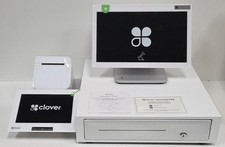 CLOVER POS STATION (P21029359) picture