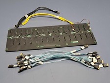Supermicro Backplane Circuit Board/w Cables for 946JBOD-10 - CSE-946ED-R2KJBOD picture