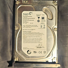 Seagate Barracuda Green 1.5TB 3.5