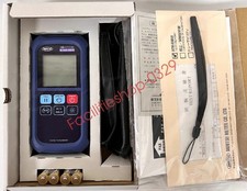 1PC NEW FIT FOR HR-1200E Handheld Thermometer Replaces HD-1200E DHL/FedEx picture