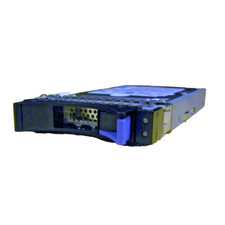 IBM 1916 Hard Disk Drive 571GB 10K RPM SAS SFF iSeries CCIN 19A3 picture