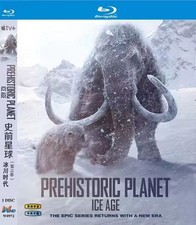 Prehistoric Planet: Ice Age (2025) 1-D picture