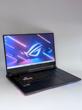 Asus ROG Strix G15 15.6