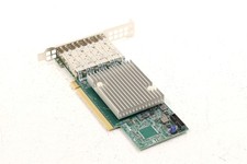 SuperMicro E810-CAM1 Quad-Port 25GbE PCIe x16 Network Card P/N: AOC-S25GC-i4S picture