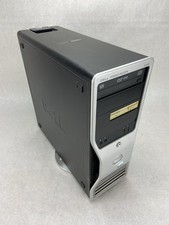 Dell Precision 490 MT 2x Intel Xeon 5140 2.33 GHz 8 GB RAM No HDD No OS GTS 250 picture