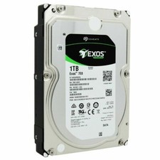 for Seagate ST1000NM0055 Exos 1TB 7E8 Enterprise SATA 3.5