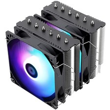 Thermalright PA120 SE ARGB Dual Fan CPU Air Cooler 6 Heat Pipes AM4 AM5 LGA1700 picture