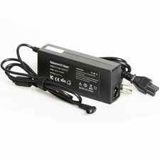 AC Adapter For LG 24GL600F-B 24GN50W-B LED Gaming Monitor Power Supply Cord picture
