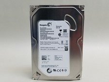Seagate Barracuda ST500DM002 500 GB SATA III 3.5 in Desktop Hard Drive picture