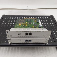 LOT OF 2 HP J4114A ProCurve Gigabit-LX Module picture