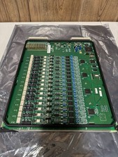 Telecom Line Interface PCB Board P/N 71885 Industrial Card Untested AS-IS picture