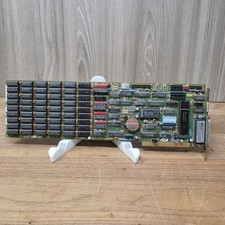 AST SixPakPlus SPK-064 384KB RAM 8-Bit ISA Memory I/O Card IBM PC XT Vintage picture