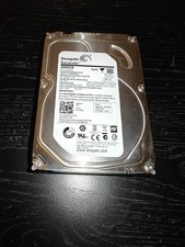Seagate Barracuda 3TB ST3000DM001 3.5 SATA HDD picture