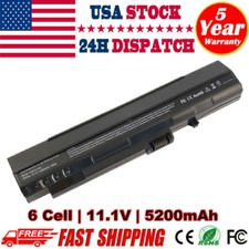 6 Cell Battery for ACER ASPIRE ONE ZG5 A110 A150 D150 D250 531 KAV10 KAV60 PC picture