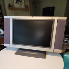 Samsung 240T SyncMaster 24” LCD TFT Computer Monitor WITH ORIGINAL SPEAKERS picture
