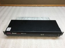 Belkin Omni View PRO 8-Port F1D108-OSD KVM Switch w/ Rack Ears & No PWR Adapter picture