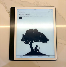 Amazon Kindle Scribe 64GB 10.2in Wi‑Fi eBook Reader picture