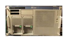 Sun M4000 Base Enterprise Server W/1-I/O, 2xPS, DVD Oracle 4z picture